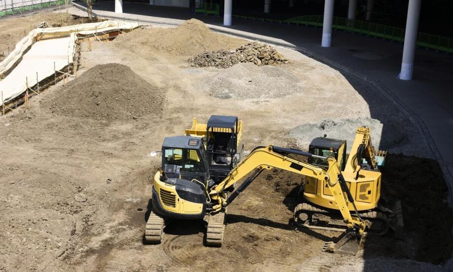 Wybór odpowiedniej koparki do wynajmu – na co zwrócić uwagę? Wybór odpowiedniej koparki do wynajmu – na co zwrócić uwagę?