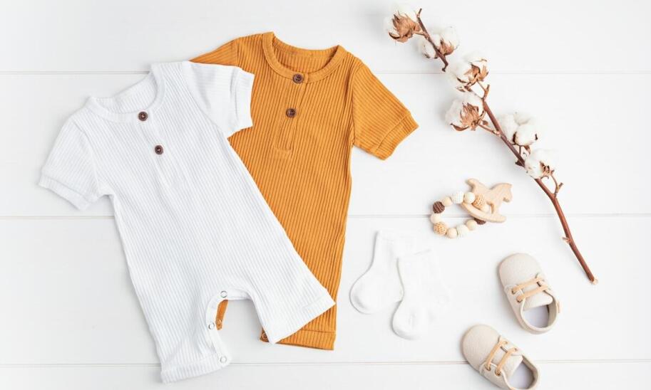 Jak wybrać odpowiedni rozmiar body dla malucha?