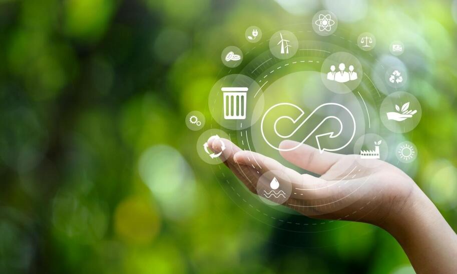 Korzyści płynące z recyklingu odpadów w Mielcu