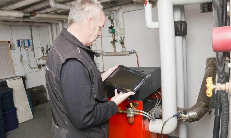 Jak wygląda proces uszczelniania kominów w Konstancinie Jeziornej?