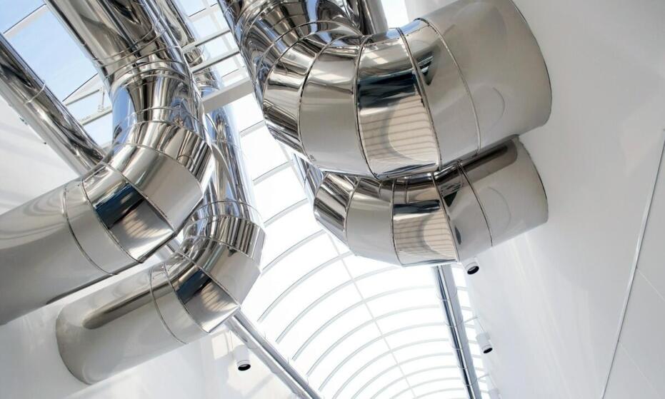 Dlaczego warto zainwestować w profesjonalny montaż systemów wentylacyjnych?