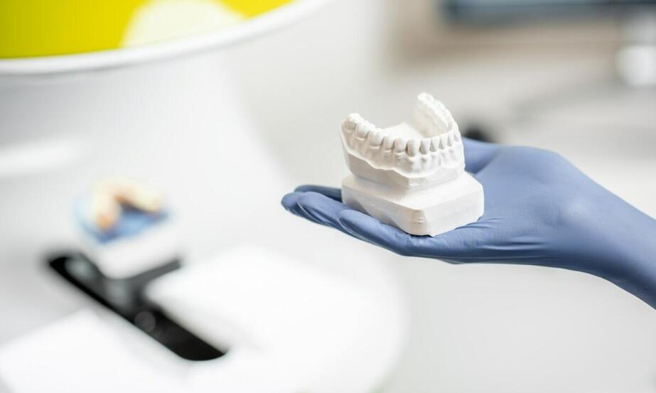 Jakie są korzyści z cyfrowej ortodoncji oferowanej przez specjalistów w Oleśnicy?