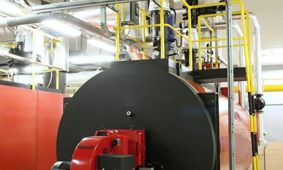 Kluczowe aspekty montażu kotłowni w zakładach spożywczych