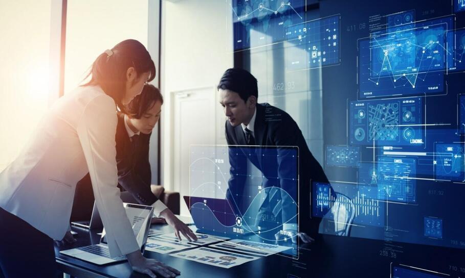 Dlaczego modernizacja sieci elektroenergetycznych jest kluczowa dla firm?
