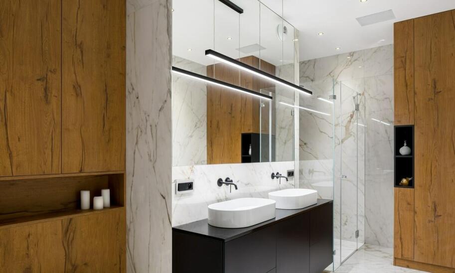 Jakie są najpopularniejsze style aranżacji wnętrz w Wrocławiu według architektów?