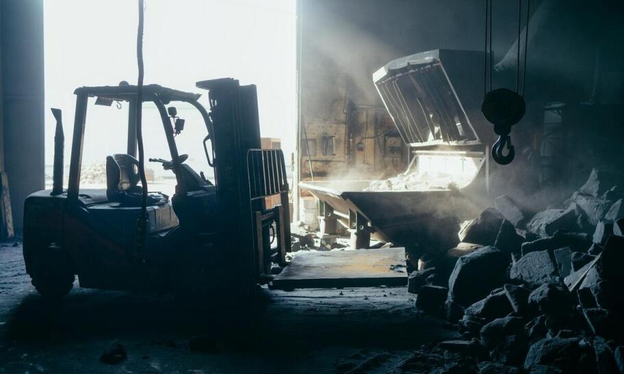 Jak beton Ksawerów wpływa na jakość budowy?