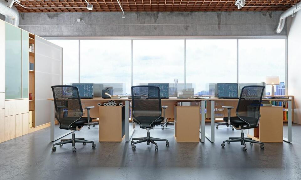 Ergonomiczne rozwiązania w projektowaniu szaf na wymiar – klucz do komfortu