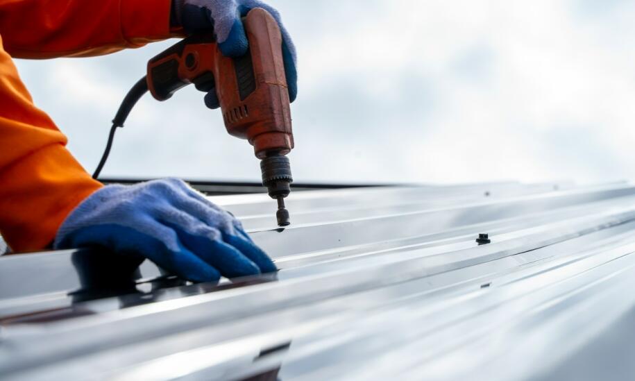 Blacha z posypką – czy to inwestycja na lata?