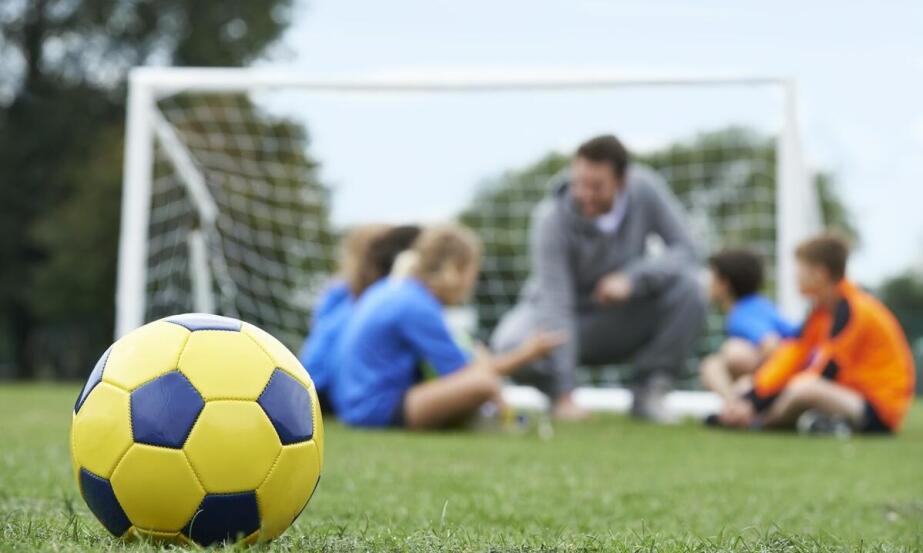 Jakie elementy programu nauczania są kluczowe dla młodych sportowców?