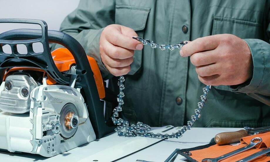 Wybór odpowiednich łańcuchów calowych do specyficznych warunków pracy w przemyśle