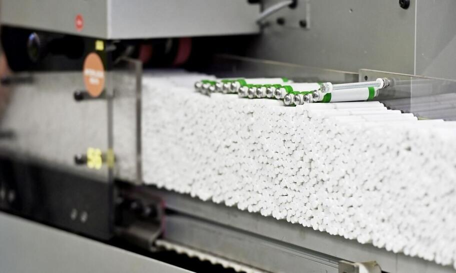 RKL a efektywność produkcji – jak zwiększamy wydajność? RKL a efektywność produkcji – jak zwiększamy wydajność?