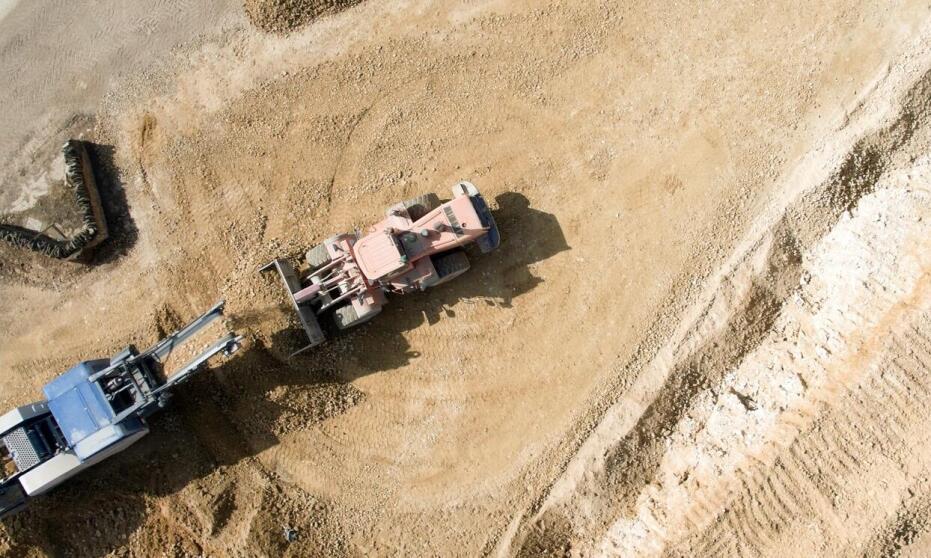 Stabilizacja chemiczna gruntu jako element ekologicznych metod budowlanych