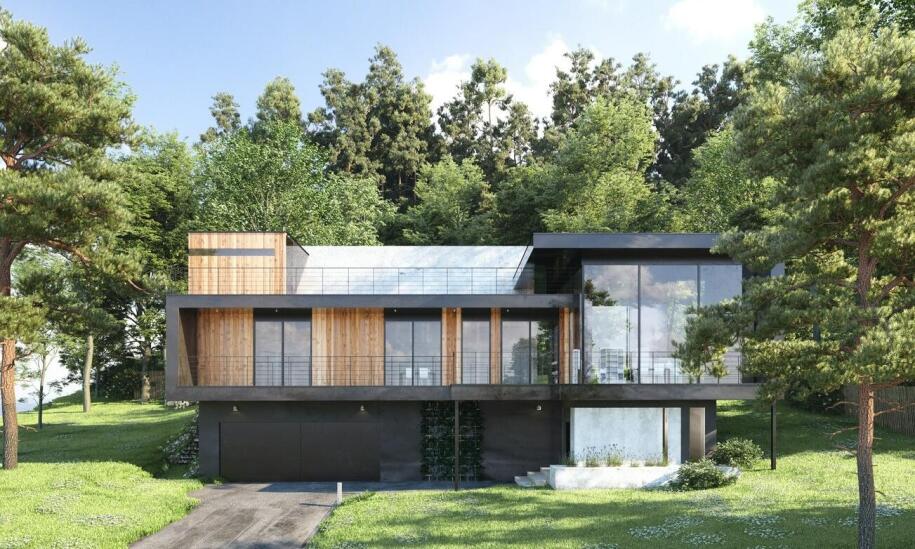 Okna PCV Nowa Dęba – jakie są najnowsze trendy w ich projektowaniu?