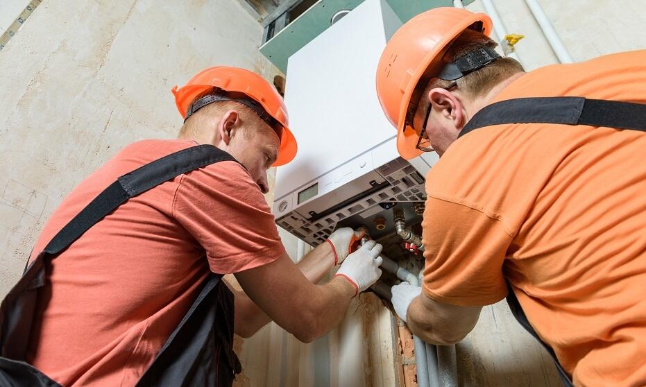 Jak podłączyć dom do sieci gazowej?