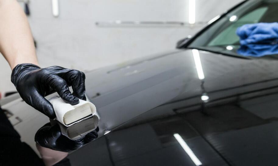Jakie usługi detailingowe warto zlecić po nałożeniu powłoki ceramicznej?