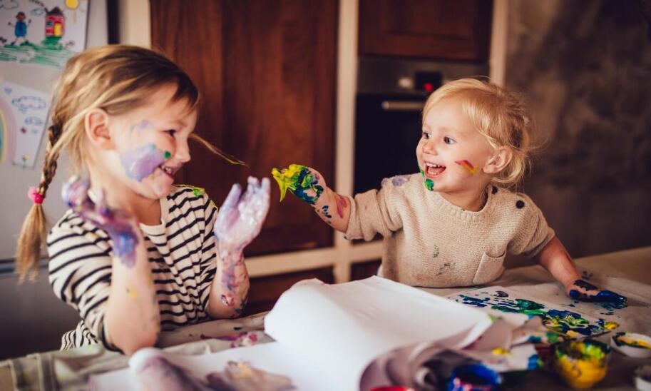 Jakie są najlepsze formy animacji dla dzieci na imprezach rodzinnych?