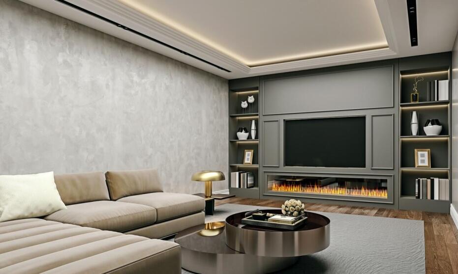 Jakie są możliwości personalizacji kominków akumulacyjnych w Chojnicach?