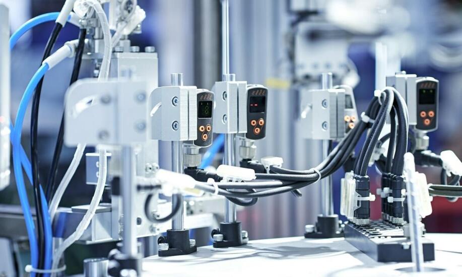 Zastosowanie czujników iskrobezpiecznych w przemyśle chemicznym – co warto wiedzieć?