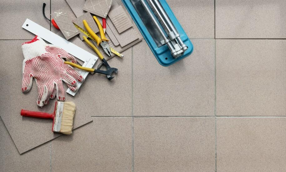 W jaki sposób dobór odpowiednich materiałów wpływa na efekt końcowy remontu?