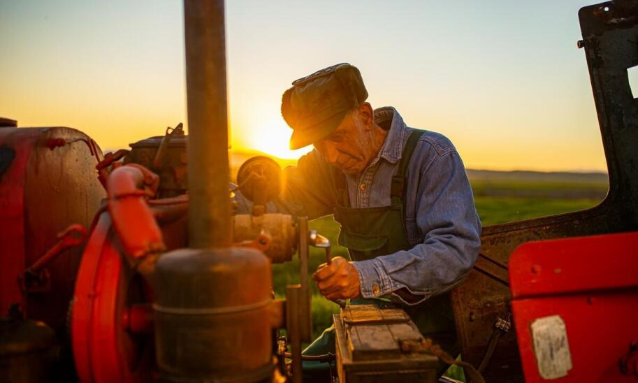 Dlaczego warto korzystać z serwisu maszyn Pottinger przed sezonem?