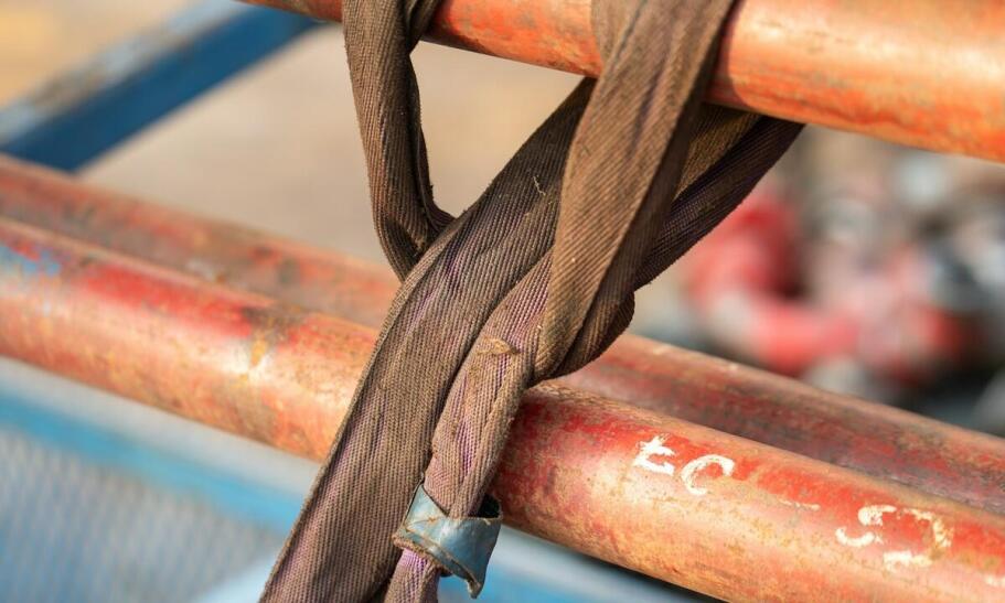 Siatki plecione jako element zabezpieczeń: ich zastosowanie w różnych branżach Siatki plecione jako element zabezpieczeń: ich zastosowanie w różnych branżach