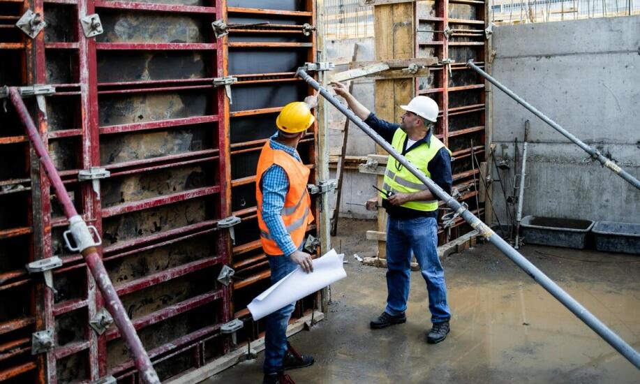 Rola szalunków ściennych w minimalizowaniu ryzyka uszkodzeń konstrukcji