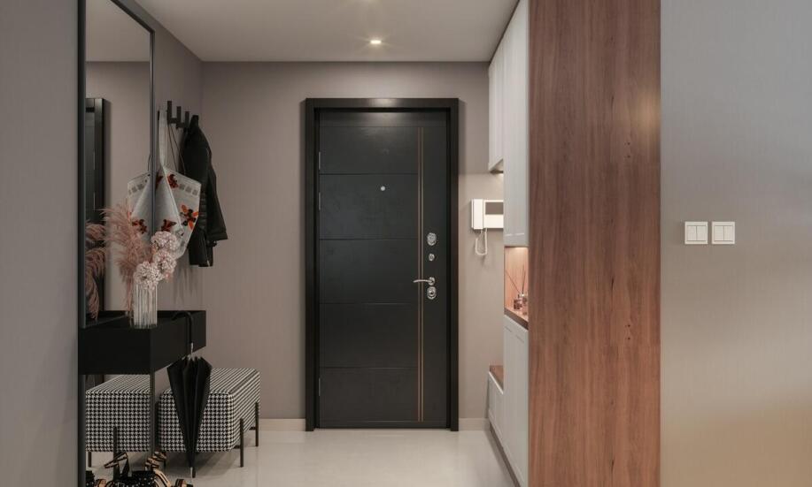 Jakie innowacje technologiczne wpływają na jakość drzwi zewnętrznych w ofercie opolskiej?