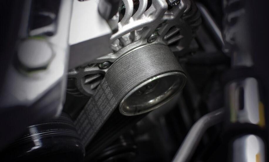 Zestaw blokad rozrządu idealny do przydomowego warsztatu