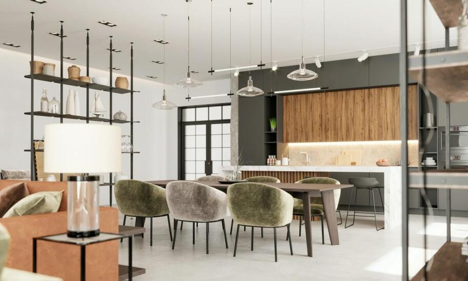 Dlaczego apartamenty w Toruniu to doskonałe miejsce na spotkania biznesowe? Dlaczego apartamenty w Toruniu to doskonałe miejsce na spotkania biznesowe?