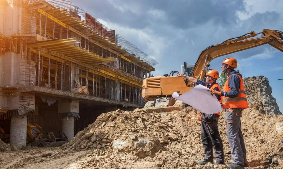 W jaki sposób inspektor nadzoru budowlanego monitoruje postępy prac? W jaki sposób inspektor nadzoru budowlanego monitoruje postępy prac?