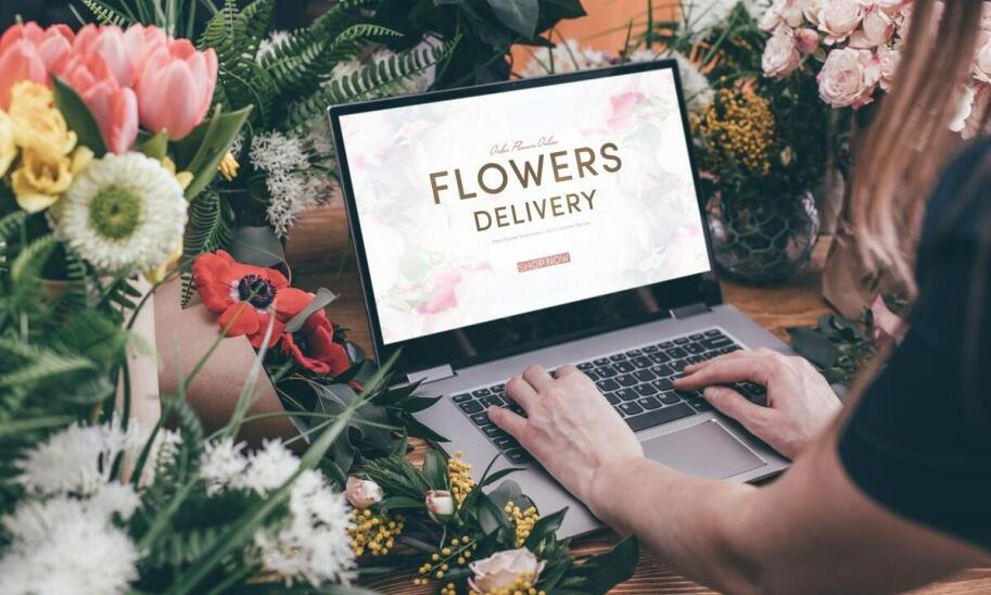 Jakie są zalety zamawiania bukietów online?