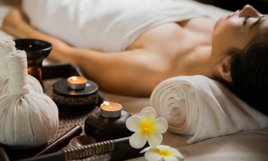 Wanny z hydromasażem – czy to inwestycja w zdrowie i relaks?