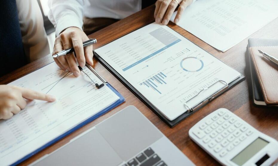 Dlaczego warto zainwestować w profesjonalne doradztwo podatkowe?