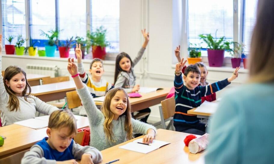 Nowoczesne metody nauczania w prywatnym żłobku – co oferujemy? Nowoczesne metody nauczania w prywatnym żłobku – co oferujemy?