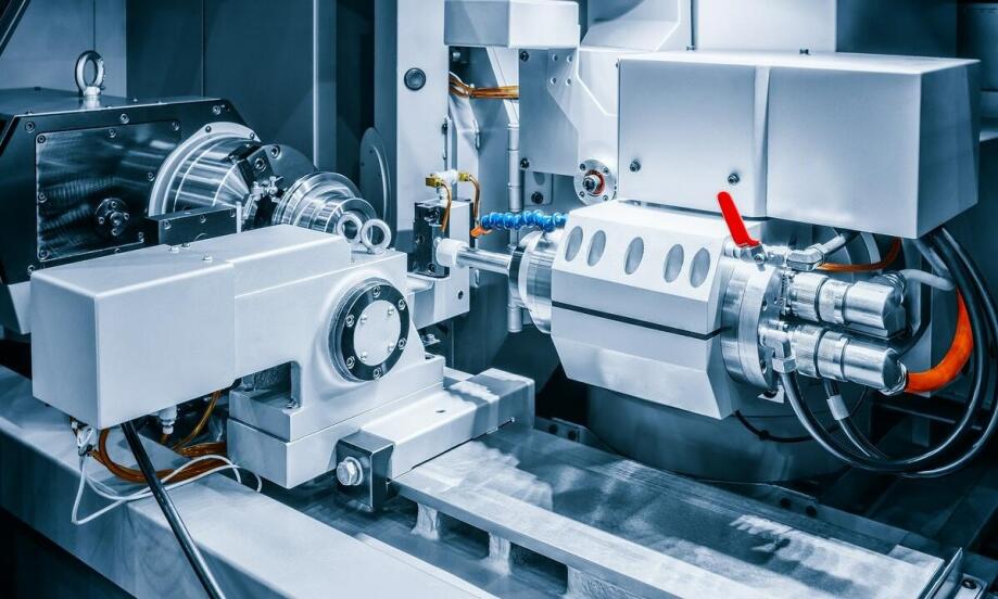 Efektywność produkcji dzięki nowoczesnym usługom tokarsko-frezarskim