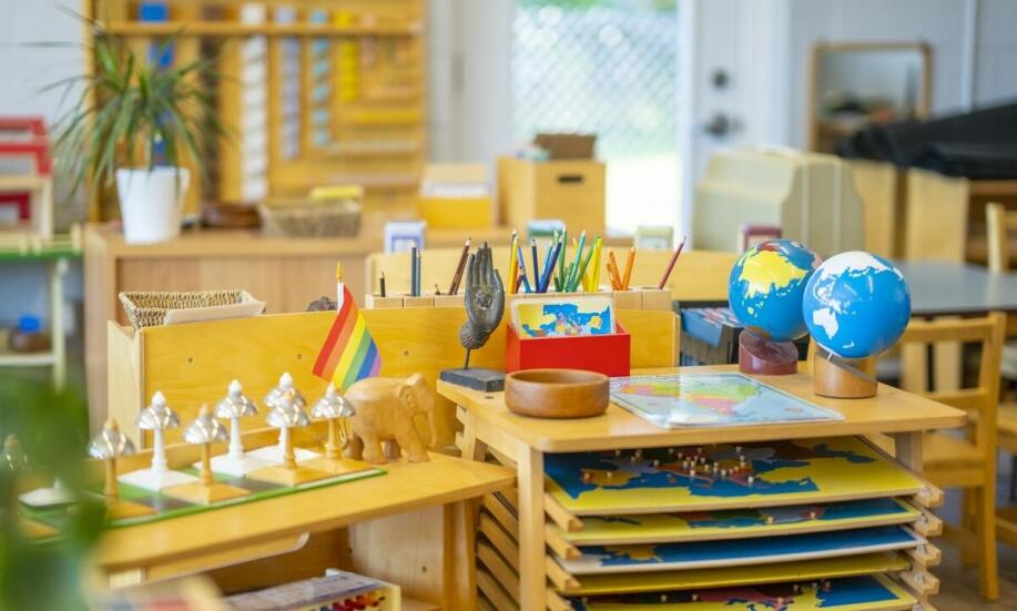 Praktyczne zastosowanie scenariuszy edukacyjnych w pracy z dziećmi z autyzmem Praktyczne zastosowanie scenariuszy edukacyjnych w pracy z dziećmi z autyzmem
