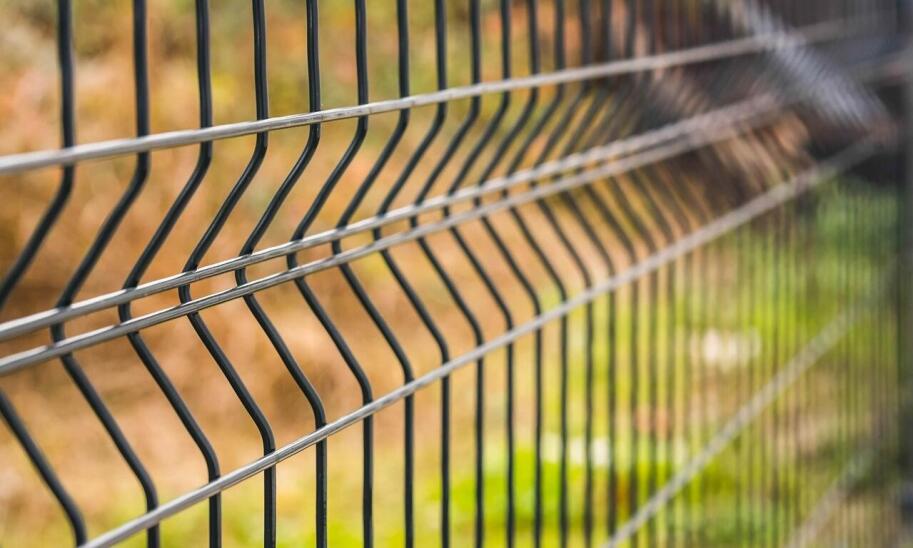 Czy panele ogrodzeniowe 3D są odpowiednie dla terenów przemysłowych? Czy panele ogrodzeniowe 3D są odpowiednie dla terenów przemysłowych?
