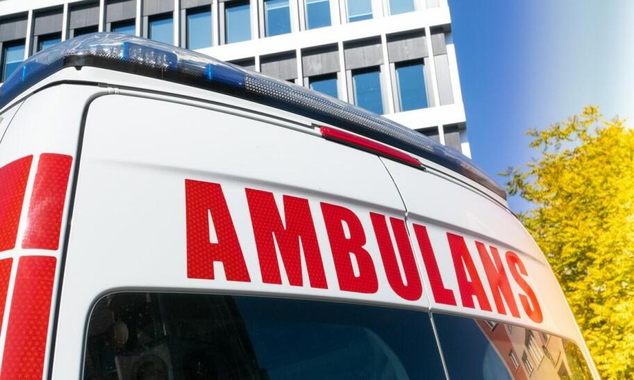 Nowoczesne wyposażenie karetek w transporcie sanitarnym - co warto wiedzieć?