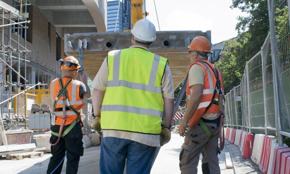 Usługi dźwigowe w Tychach – Zakład Robót Inżynieryjnych