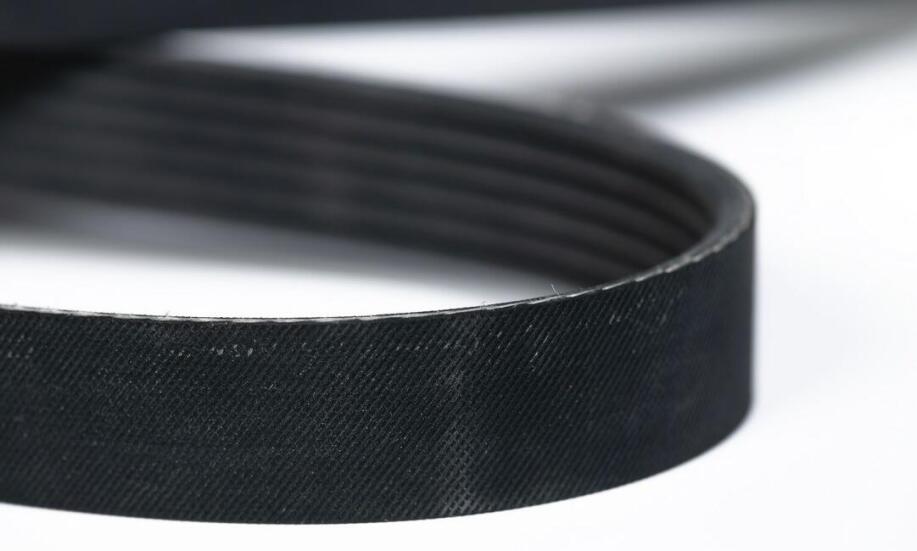 Jakie są objawy zużycia pasów pędnych?