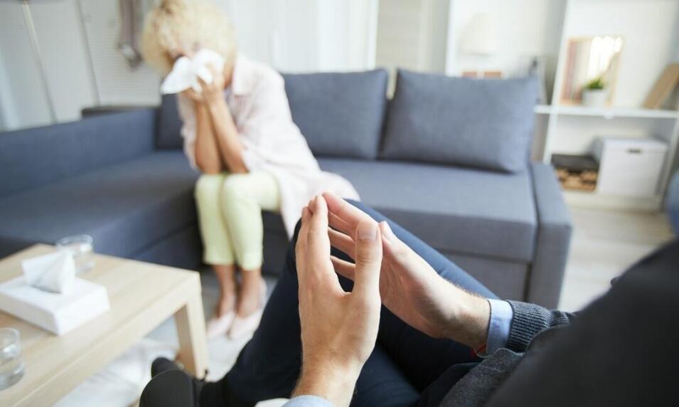 Fakty i mity na temat leczenia psychiatrycznego Fakty i mity na temat leczenia psychiatrycznego