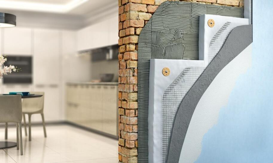 Jak styropian wpływa na efektywność energetyczną budynku?