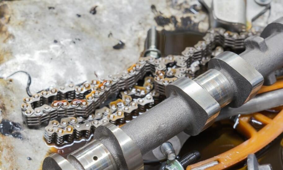 Samochodowe części do aut dostawczych – co jest najczęściej poszukiwane?