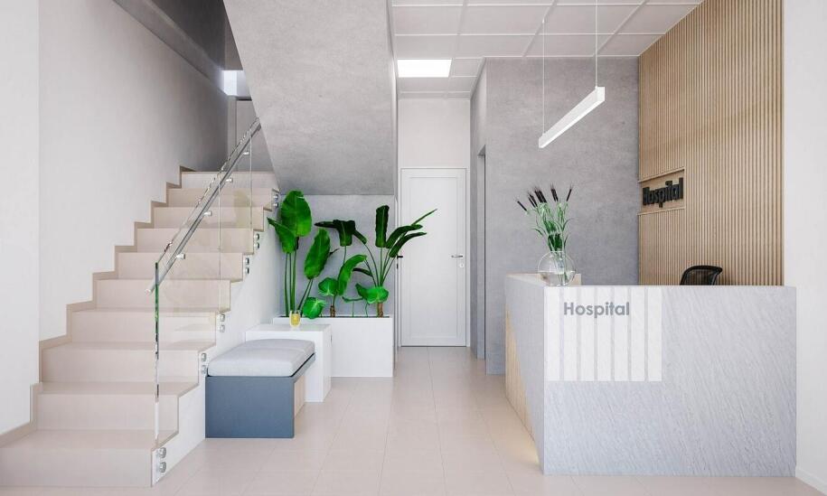Personalizacja mebli medycznych - jak dostosować je do specyficznych potrzeb kliniki? Personalizacja mebli medycznych - jak dostosować je do specyficznych potrzeb kliniki?