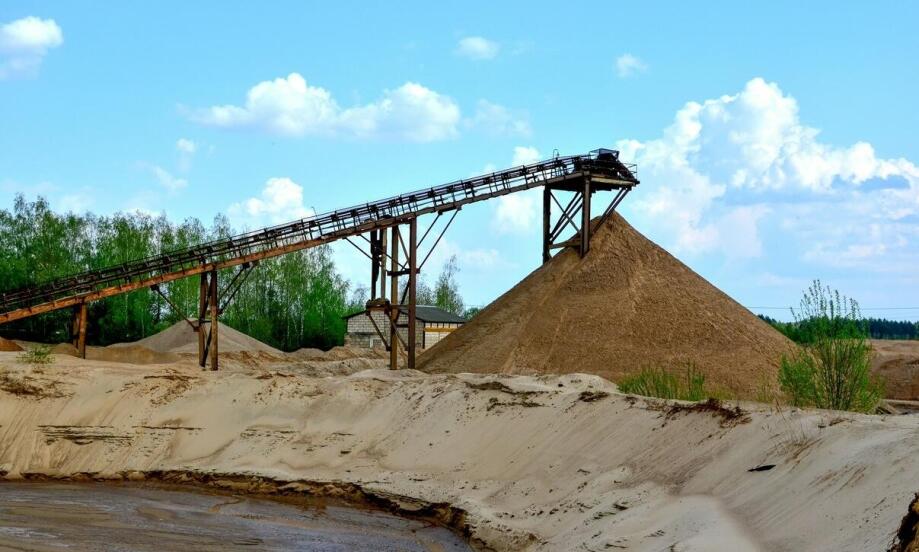 Odciąg do wiórów a efektywność produkcji: kluczowe czynniki