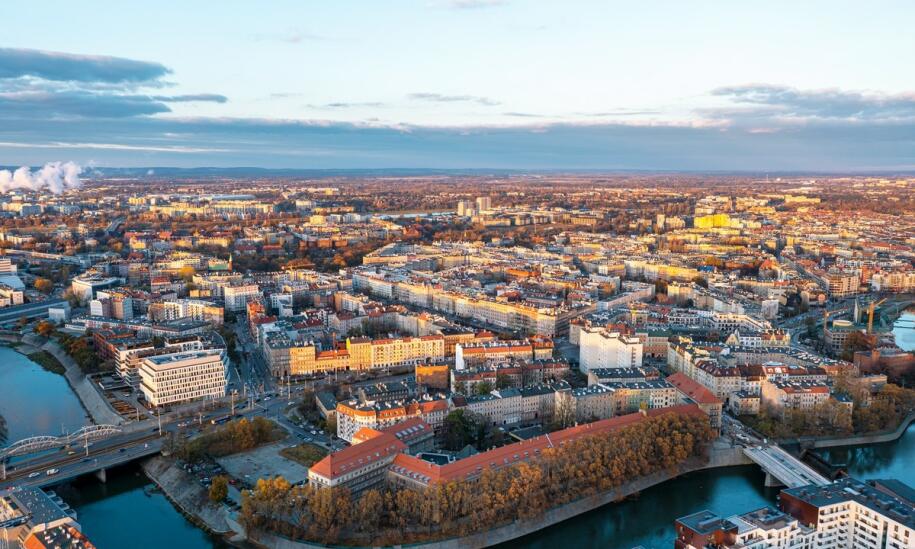 Przestronne lofty w Trójmieście: idealne dla kreatywnych dusz Przestronne lofty w Trójmieście: idealne dla kreatywnych dusz