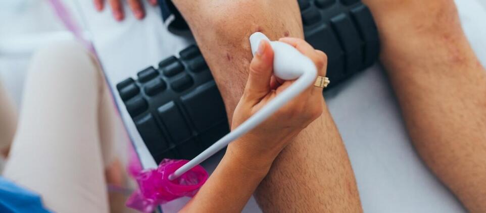 Zastosowanie ultrasonografii w diagnostyce zakrzepicy żylnej Zastosowanie ultrasonografii w diagnostyce zakrzepicy żylnej