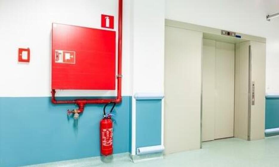 Systemy przeciwpożarowe – bezpieczeństwo budynków Systemy przeciwpożarowe – bezpieczeństwo budynków