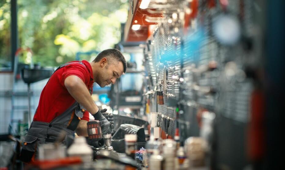 Serwis kawasaki poznań – kompleksowa obsługa i naprawa motocykli