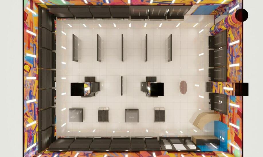 Dostosowanie liter 3D do specyfiki lokalnego rynku